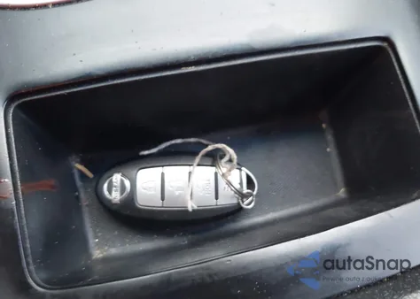 2016 Nissan Altima 2.5/2.5 S/2.5 Sl/2.5 Sr/2.5 Sv z USA, uszkodzony, nr VIN 1N4AL3AP3GC175723